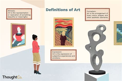 convention art definition How does the concept of convention shape our artistic expressions?