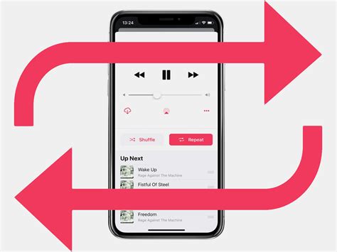 How to Loop a Song on Apple Music: Insights into an Ingenious Feature and Some Personal Favorites