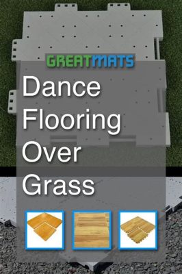 how to make an outdoor dance floor that can withstand extreme weather conditions