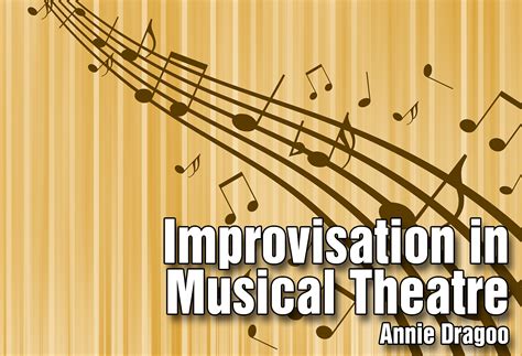 What is Improvisation in Music and How Does It Shape the Creative Landscape of Musical Expression?